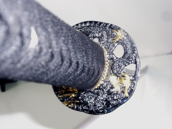Katana ''SHINKEN''