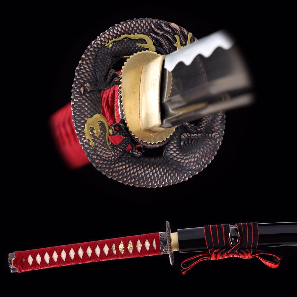 Katana ''SUIRYU''