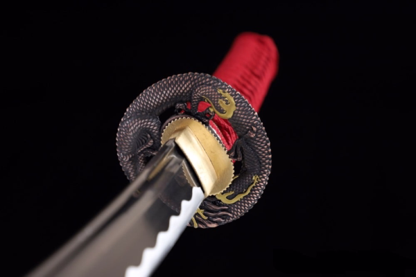 Katana ''SUIRYU''