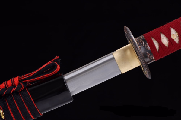 Katana ''SUIRYU''
