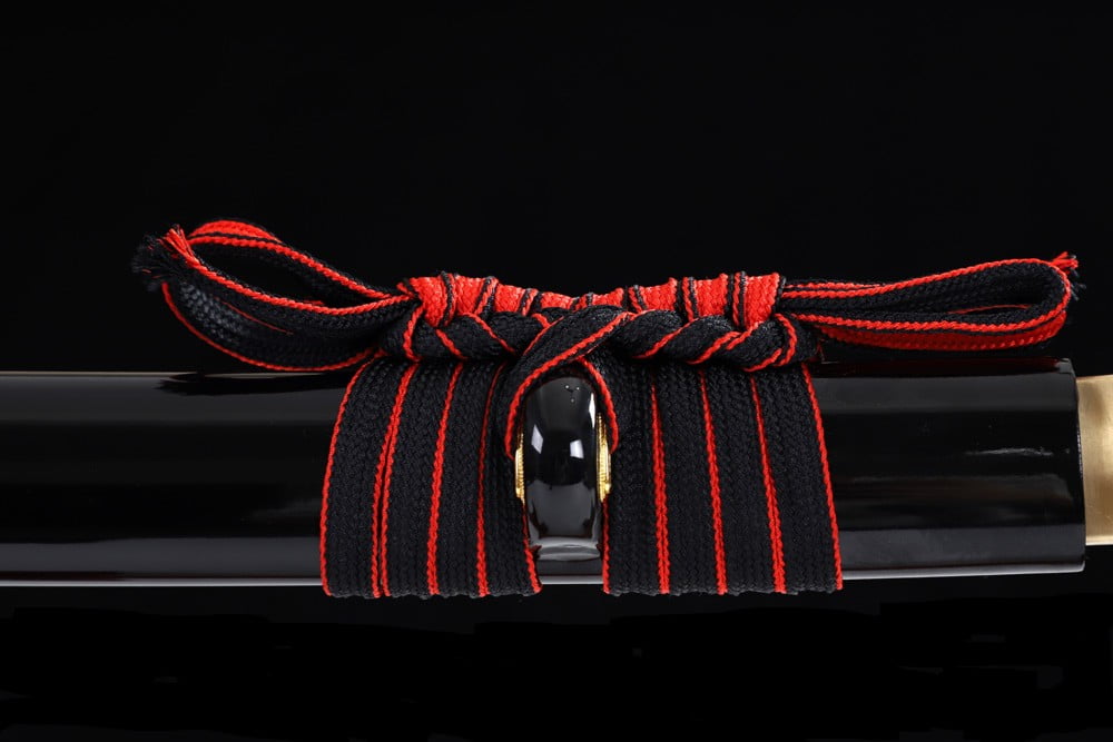 Katana ''SUIRYU''