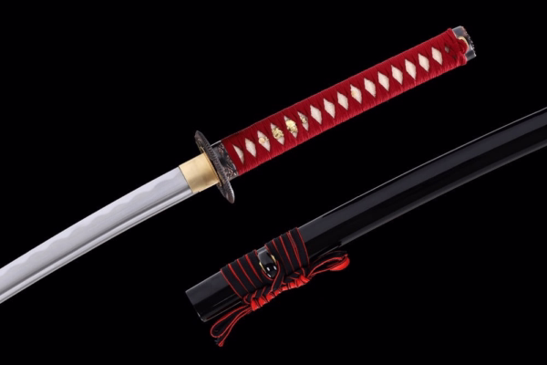 Katana ''SUIRYU''