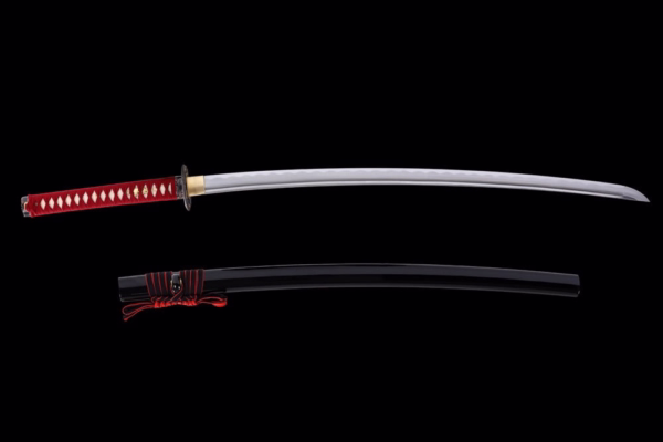 Katana ''SUIRYU''