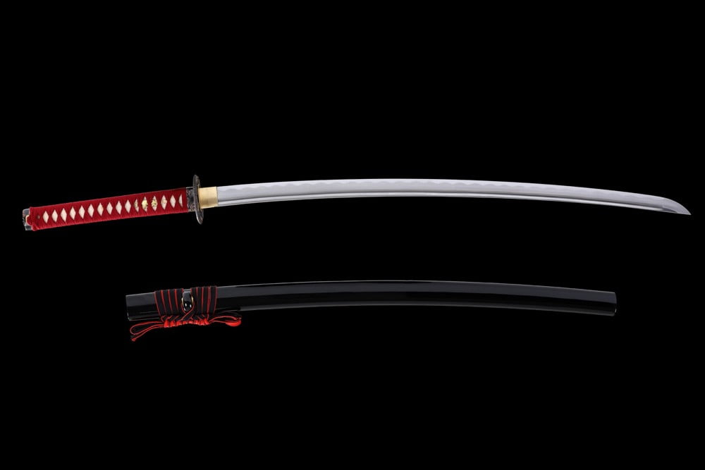 Katana ''SUIRYU''