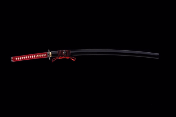 Katana ''SUIRYU''