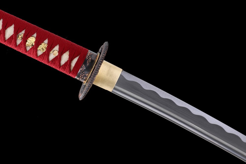 Katana ''SUIRYU''