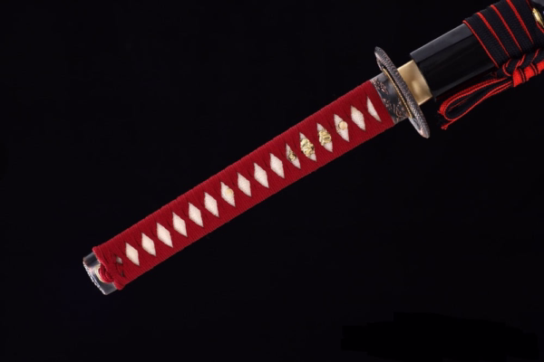 Katana ''SUIRYU''