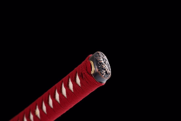 Katana ''SUIRYU''