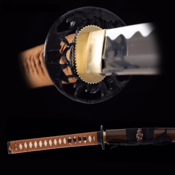 Katana ''TAKENOMORI'' - NOVO!!!