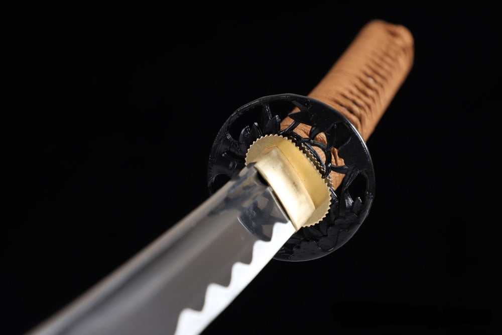 Katana ''TAKENOMORI'' - NOVO!!!