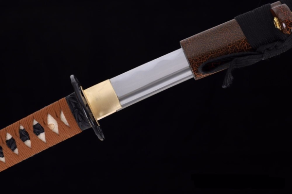Katana ''TAKENOMORI'' - NOVO!!!