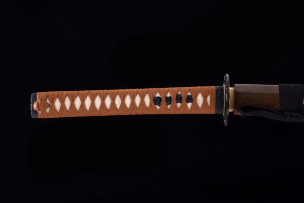 Katana ''TAKENOMORI'' - NOVO!!!
