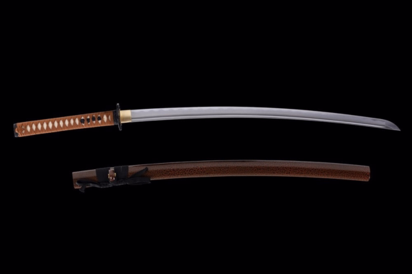 Katana ''TAKENOMORI'' - NOVO!!!