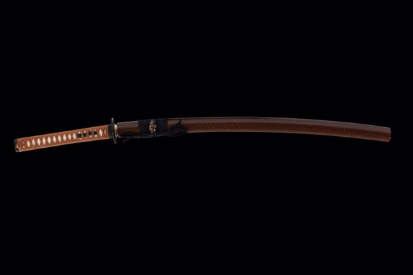 Katana ''TAKENOMORI'' - NOVO!!!