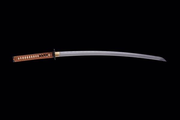 Katana ''TAKENOMORI'' - NOVO!!!