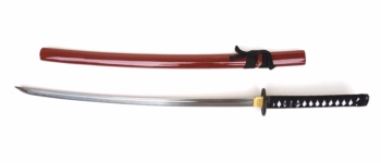Katana ''TRAINING''