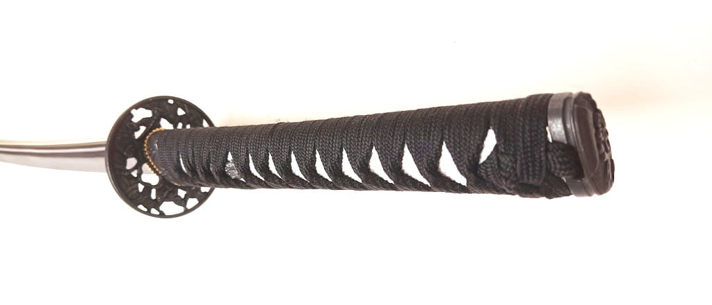 Katana ''TRAINING''