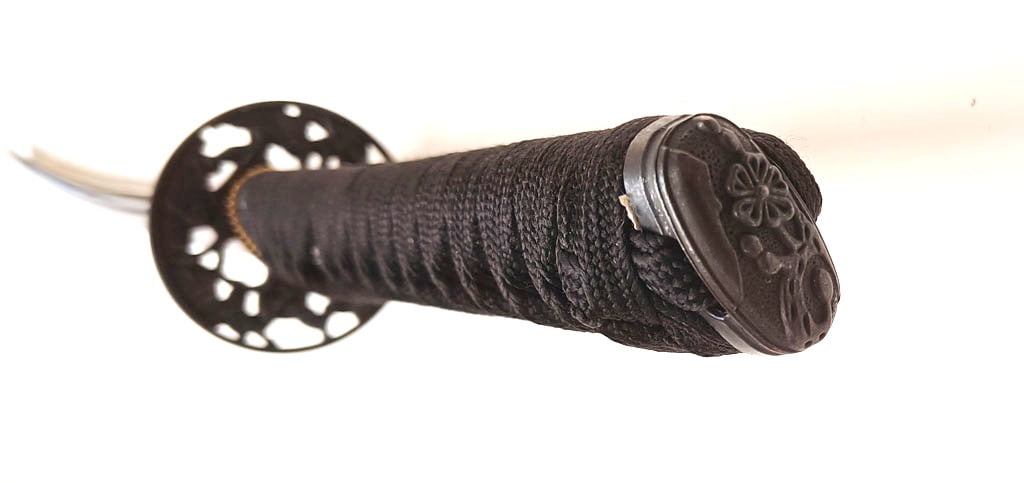 Katana ''TRAINING''