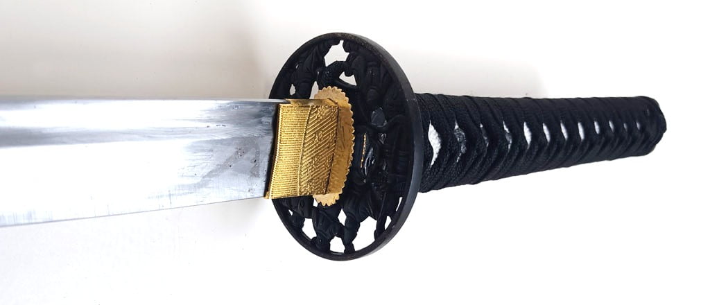 Katana ''TRAINING''
