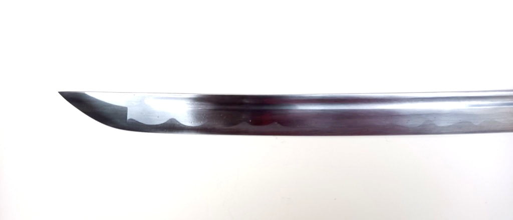 Katana ''TRAINING''