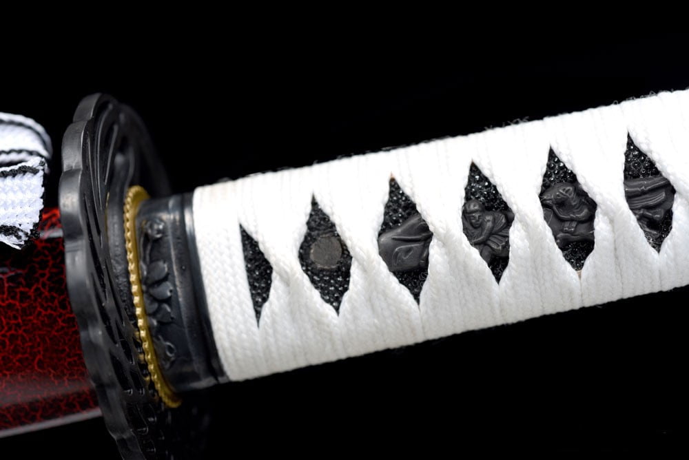 Katana ''TSURU'' - NOVO!!!