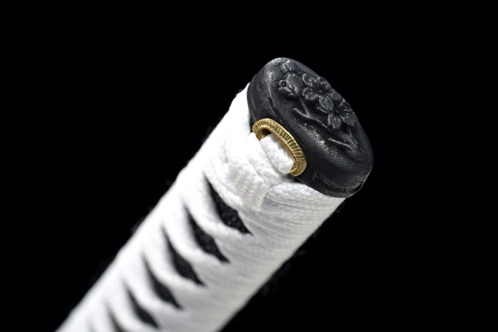 Katana ''TSURU'' - NOVO!!!