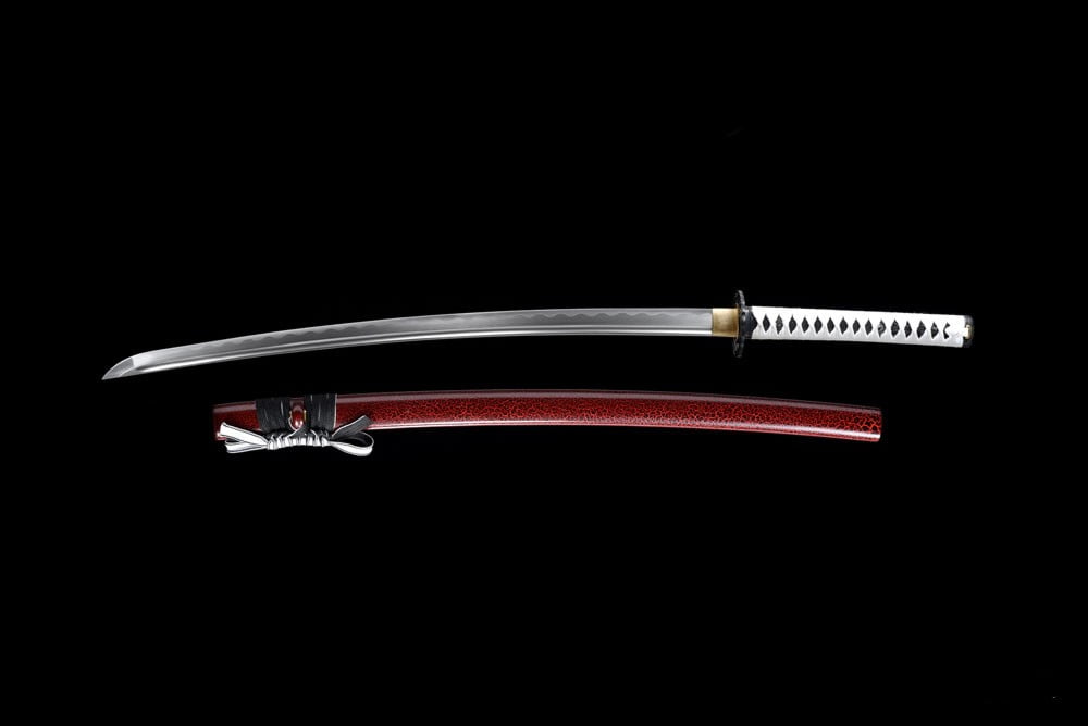 Katana ''TSURU'' - NOVO!!!