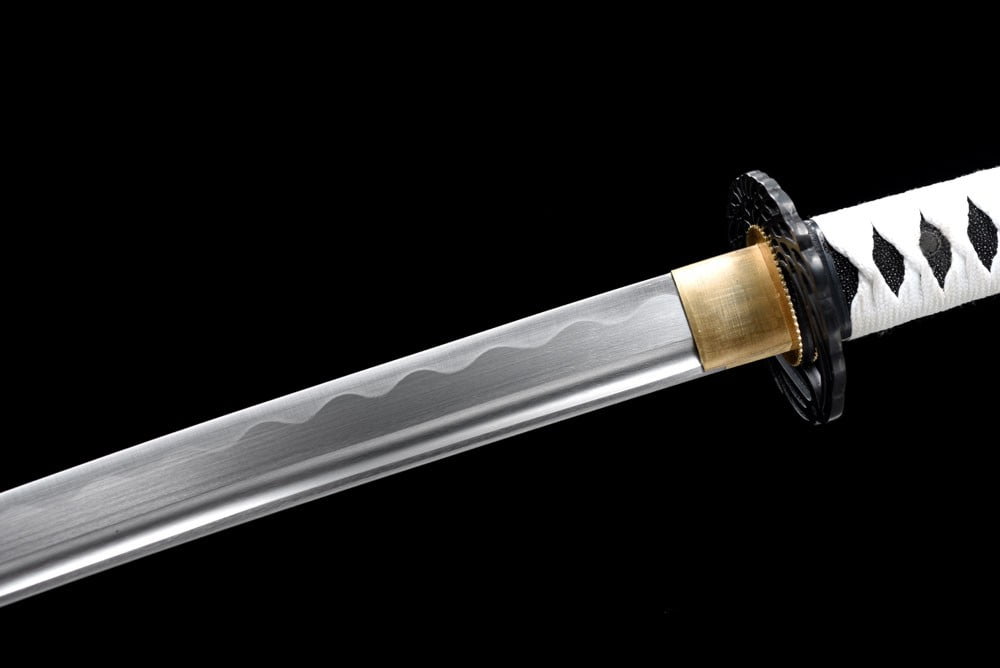Katana ''TSURU'' - NOVO!!!
