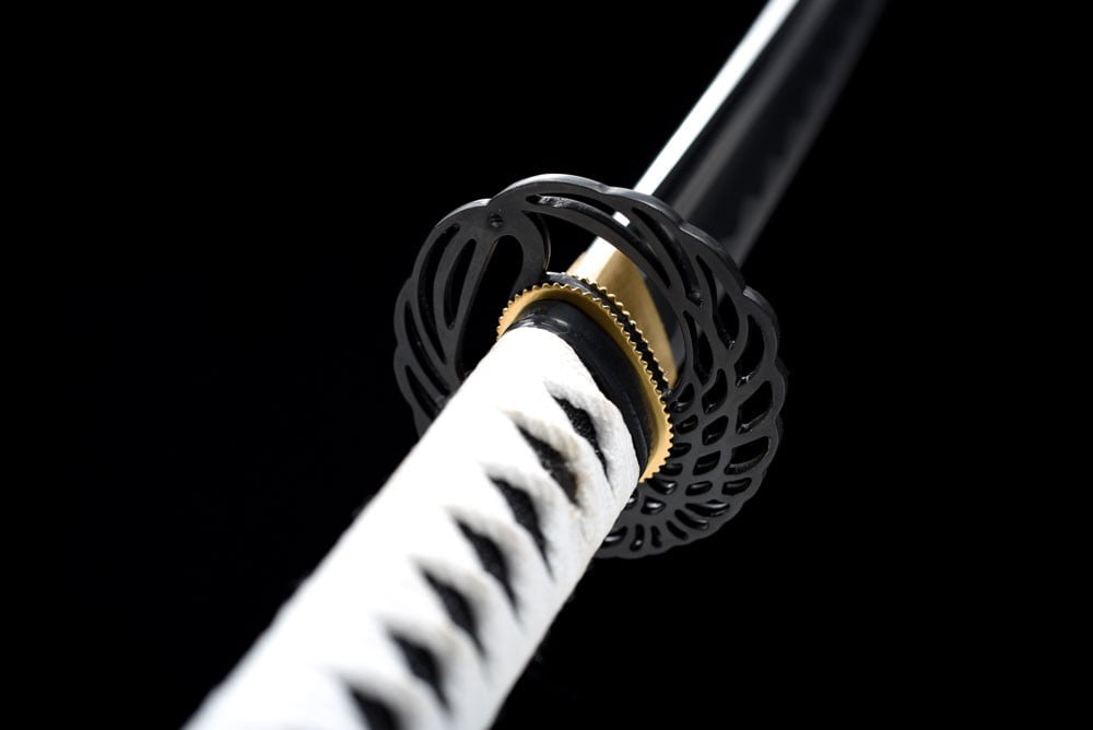 Katana ''TSURU'' - NOVO!!!