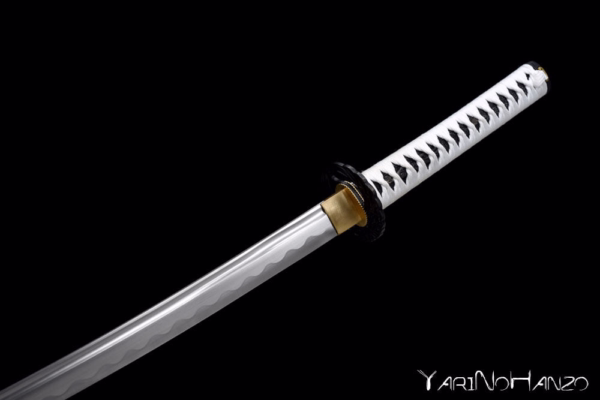 Katana ''TSURU'' - NOVO!!!