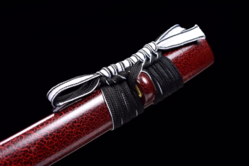 Katana ''TSURU'' - NOVO!!!
