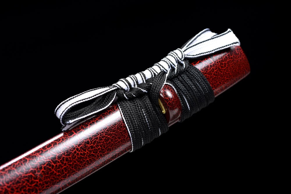 Katana ''TSURU'' - NOVO!!!