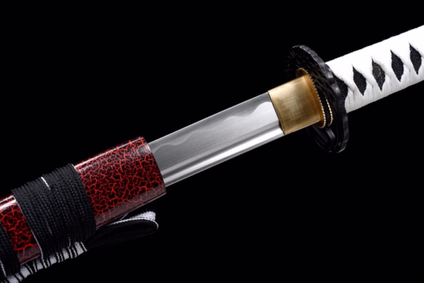 Katana ''TSURU'' - NOVO!!!