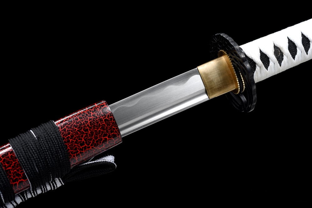 Katana ''TSURU'' - NOVO!!!