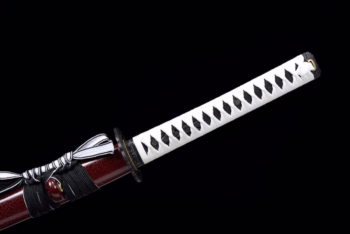 Katana ''TSURU'' - NOVO!!!