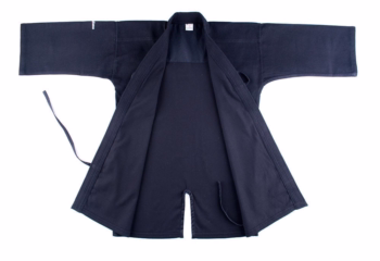 Kendo Gi jakna ''BLACK''