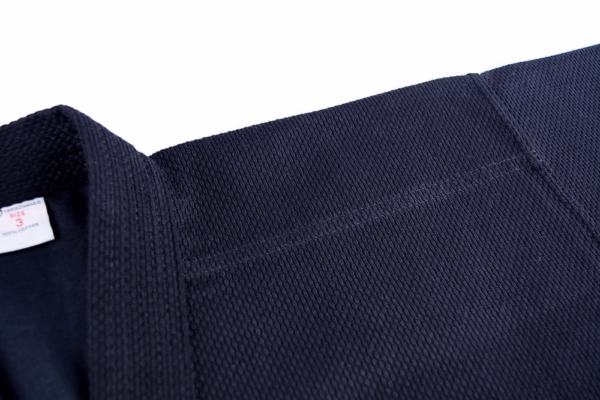 Kendo Gi jakna ''BLACK''