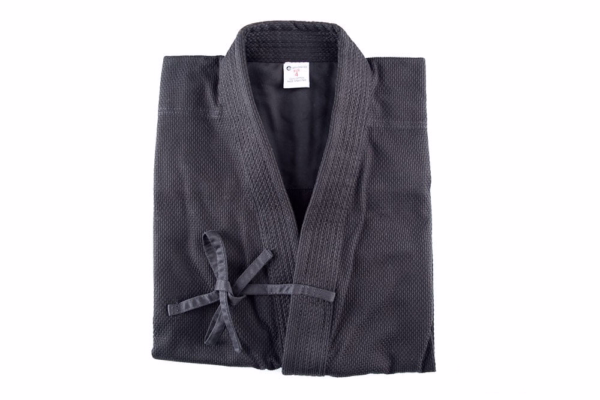 Kendo Gi jakna ''BLACK''