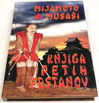KNJIGA PETIH PRSTANOV