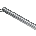 flat kubotan self-defence stick