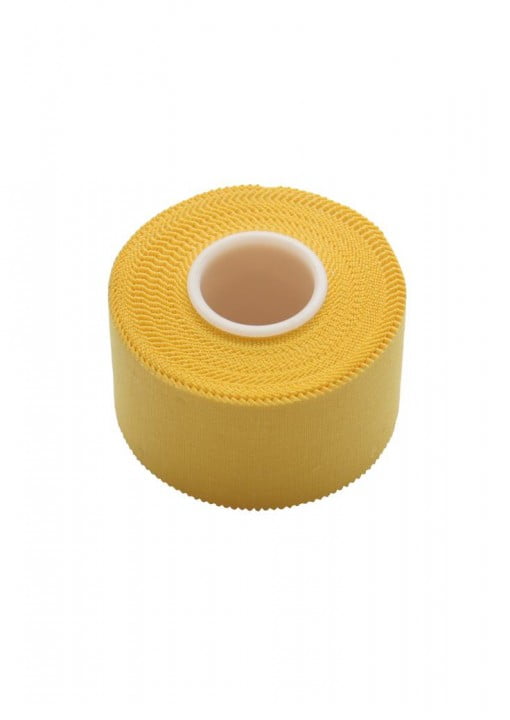 yellow martial sports tape2