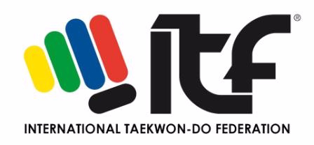 ITF Taekwondo uniforma (Dobok) ''Adidas STUDENT'' - V AKCIJI!!!