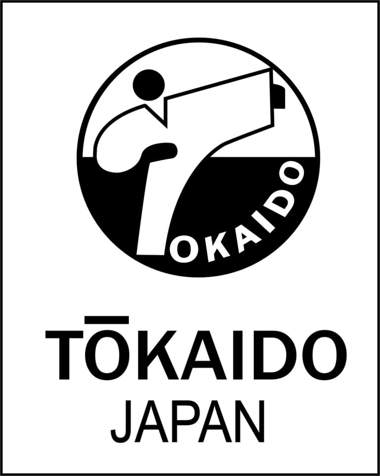 Karate črn pas ''Obi TOKAIDO''