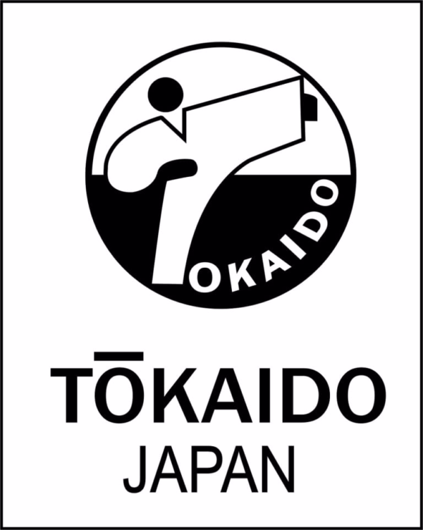 Ženski Karate ščitnik za mednožje (suspenzor) ''TOKAIDO WKF''