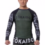 Rashguard majica ''Tokaido ELITE''