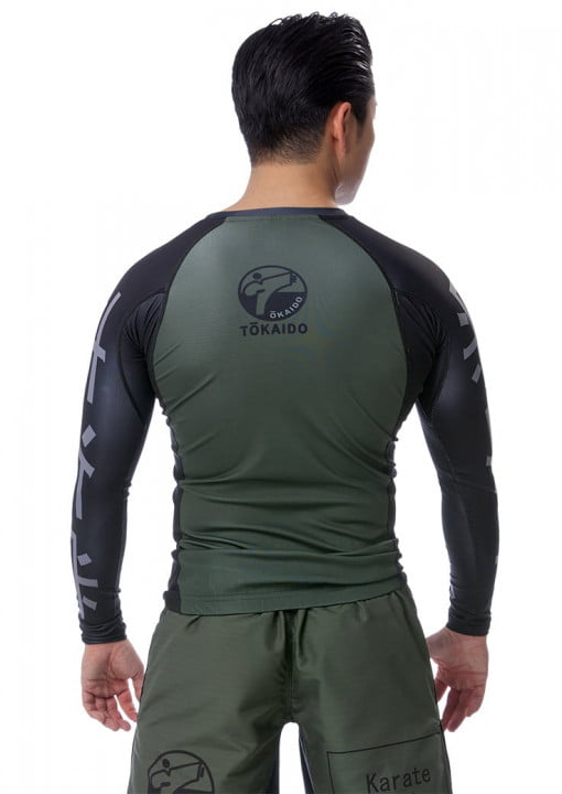Rashguard majica ''Tokaido ELITE''
