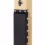 Zidna Makiwara za udarjanje ''BLACK''