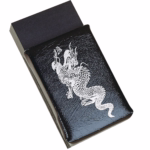 Zidna Makiwara za udarjanje ''BLACK DRAGON''