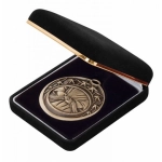 Medal box