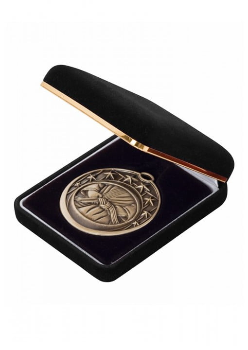 Medal box